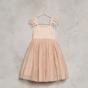 Noralee Poppy Ballet Dress